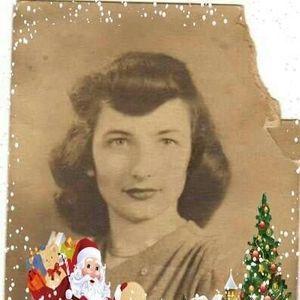 Meet your Posher, Barbara